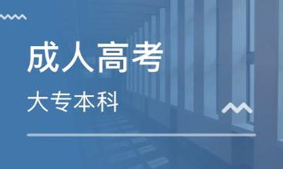 2020年成人高考可以异地报考吗