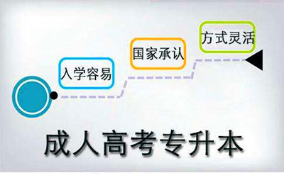 成人高考专升本可以跨专业报考吗