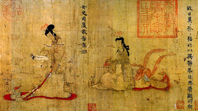 成人高考专升本艺术概论必背知识点