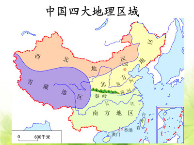2019年成人高考高起点地理复习要点
