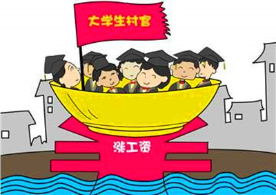 函授本科能考大学生村官吗 函授本科能考大学生村官吗