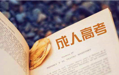 成人高考吗