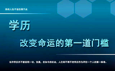 辽宁成人高考录取投档原则是什么