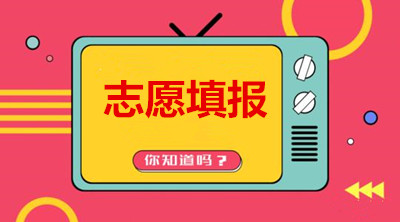 江西成考可以填两个志愿吗