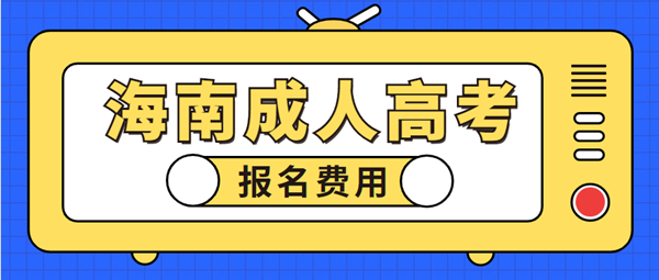 海南费用
