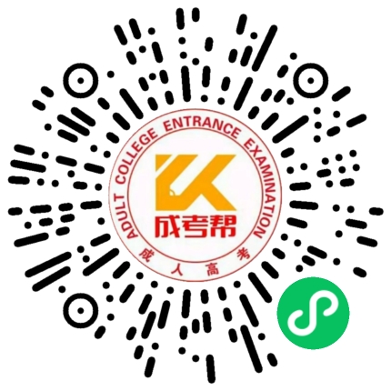 视频课程二维码