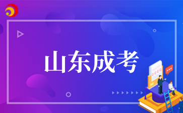 2025年山东成考改革新政策