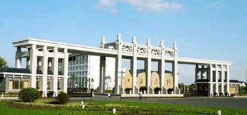 江海职业技术学院
