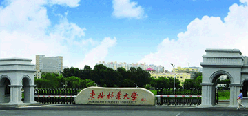 东北林业大学