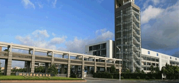 浙江大学宁波理工学院